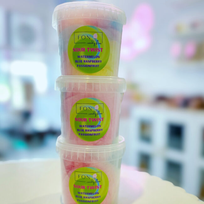 FON Sour Twist