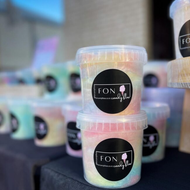 Candy Floss
