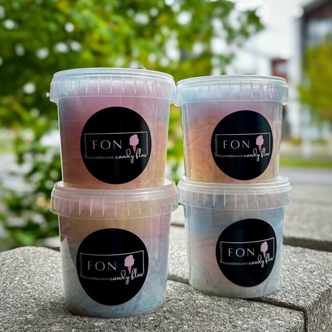 Candy Floss - Image 10
