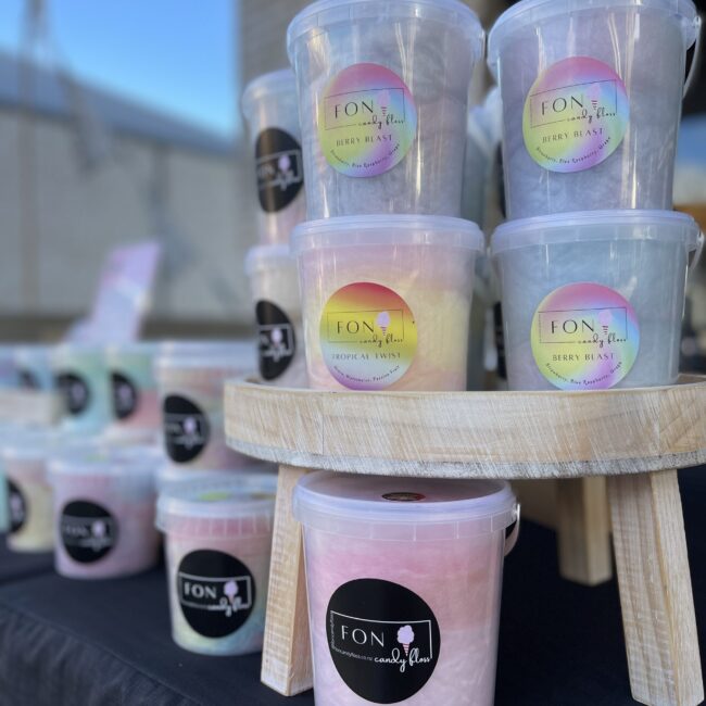 Candy Floss - Image 9