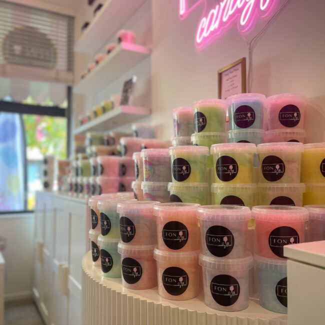 Candy Floss - Image 8