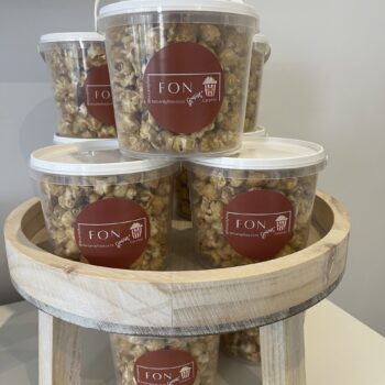 FON Caramel Corn