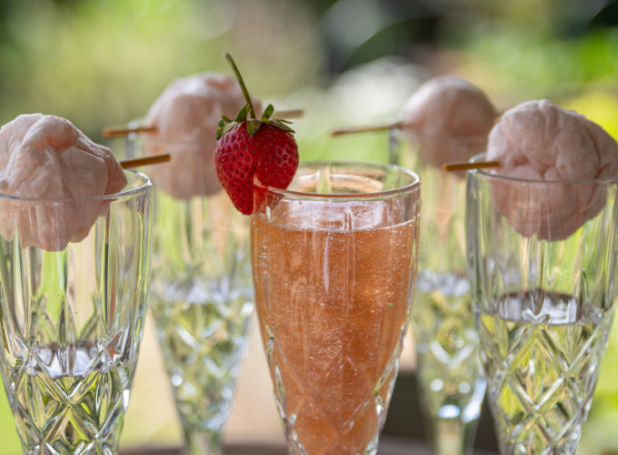 FON Drink Glitter Bombs