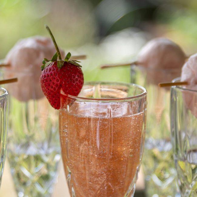 FON Drink Glitter Bombs
