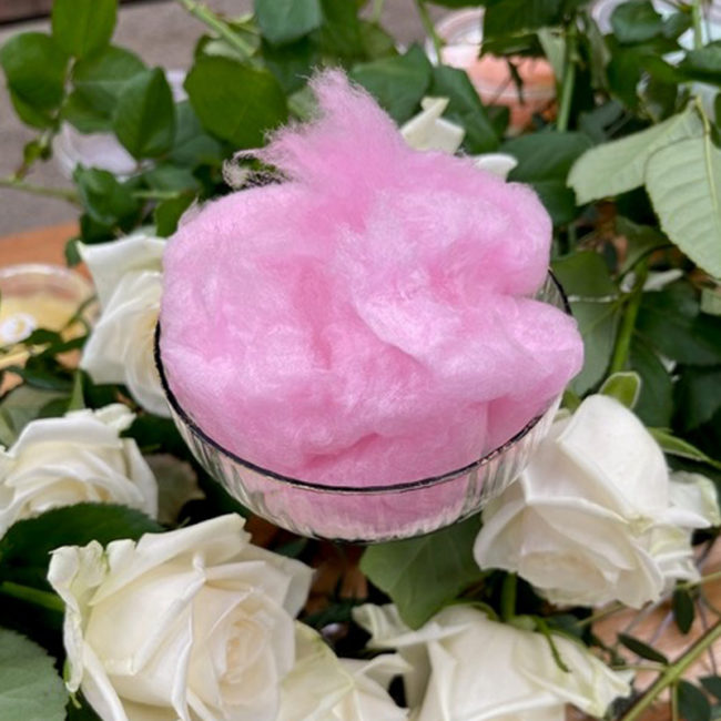 Pink Candy Floss - Image 2