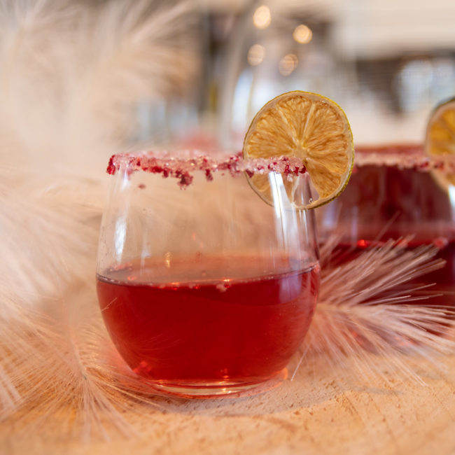FON Traditional Glitter Bowl Bombs - Image 2