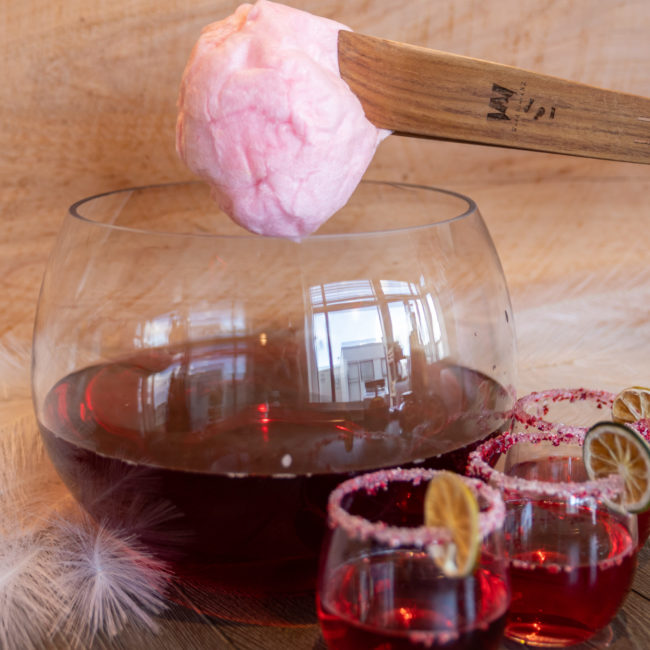 FON Traditional Glitter Bowl Bombs