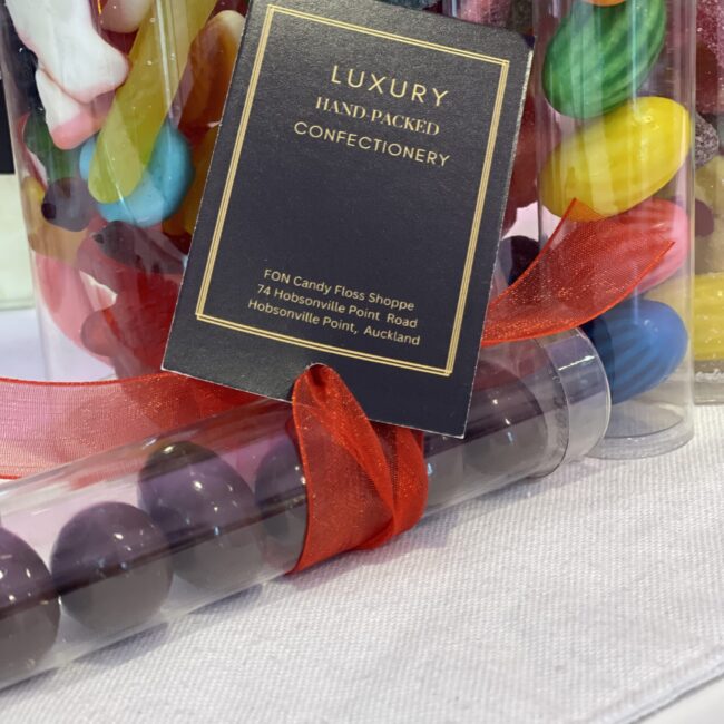 CHOCOLATE - Image 4