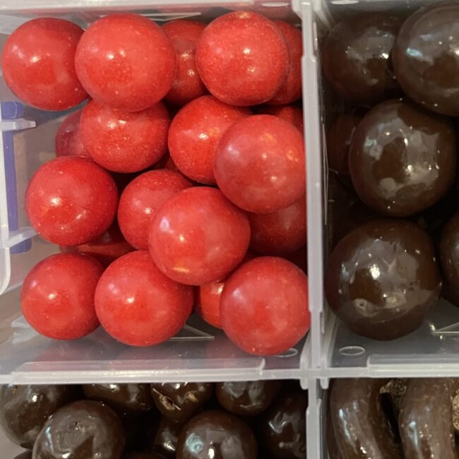 CHOCOLATE - Image 7