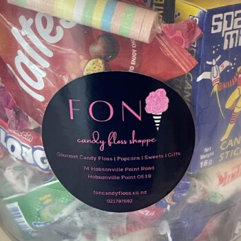 FON Sweet Shoppe