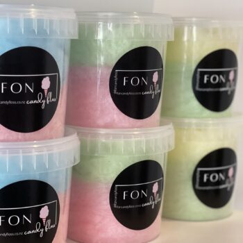 Candyfloss