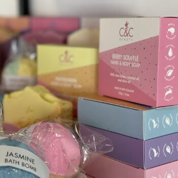C&C Soaps