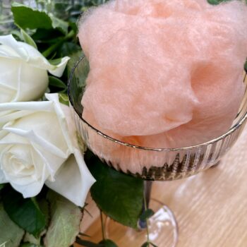Cocktail Topper