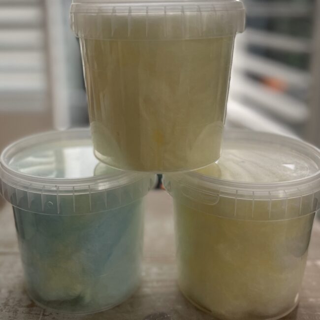 Sour Pineapple and Coconut - Image 5