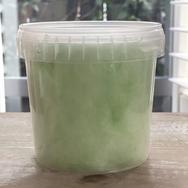 Lime Candy Floss - Image 4