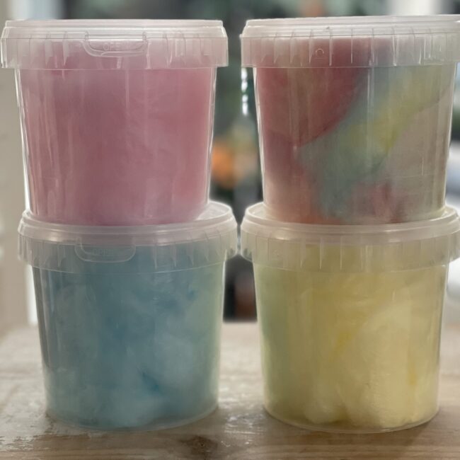 Sour Pineapple and Coconut - Image 4