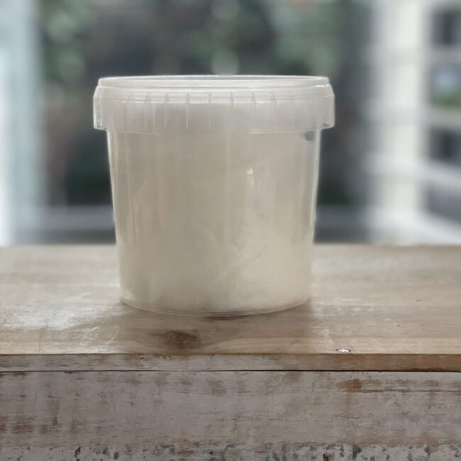 Dye Free FON Candy Floss