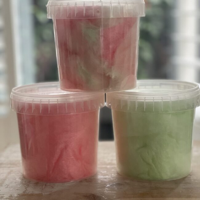 Cherry Candy Floss - Image 8