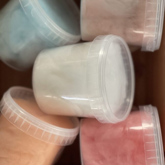 Cherry Candy Floss - Image 5