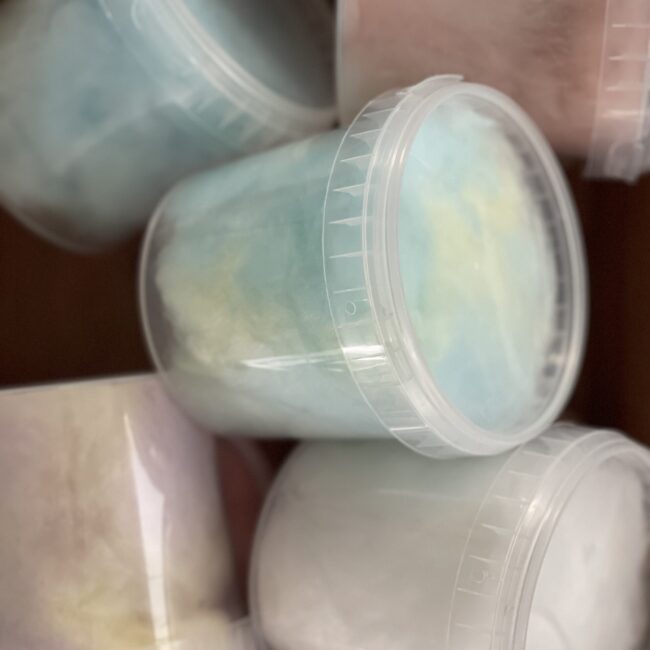Key Lime and Coconut - Image 4