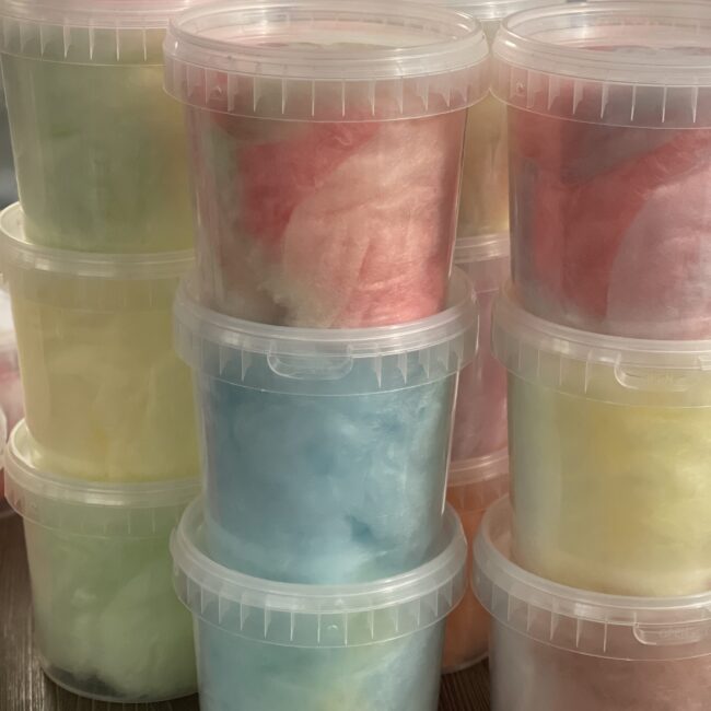 Key Lime and Coconut - Image 3
