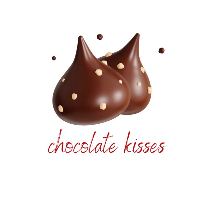 Love Struck Candy Floss Flavours - Image 2