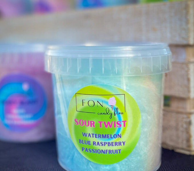 FON Sour Twist