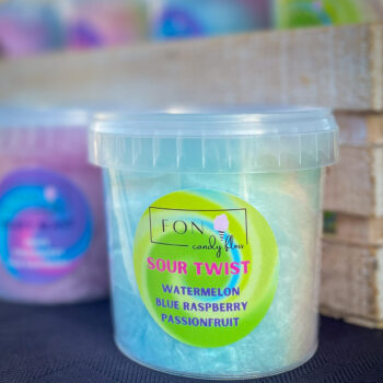 FON Sour Twist