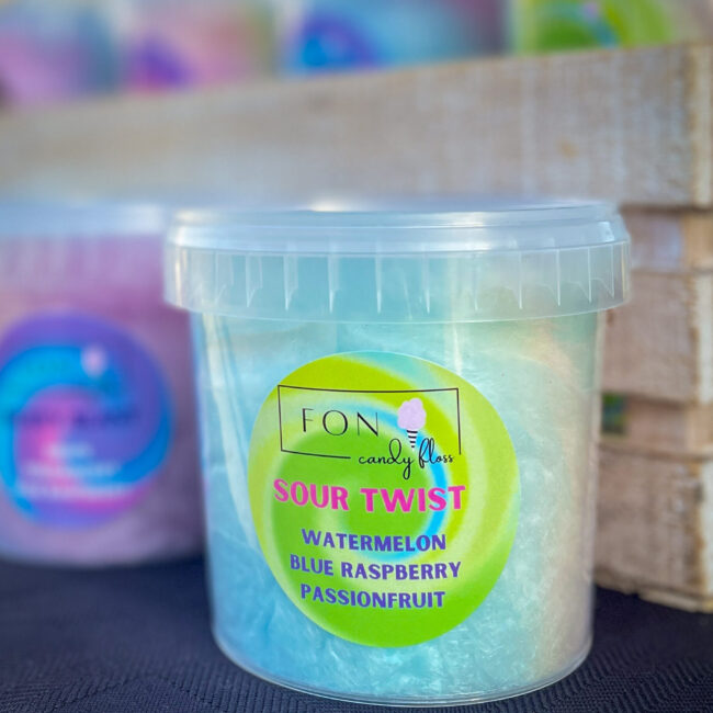 FON Sour Twist