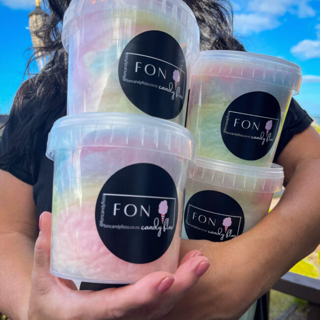 Fairy Floss_Cotton Candy