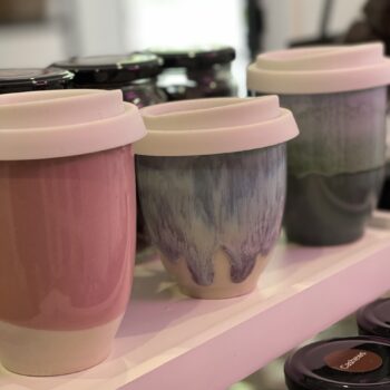 Pottery for the Planet