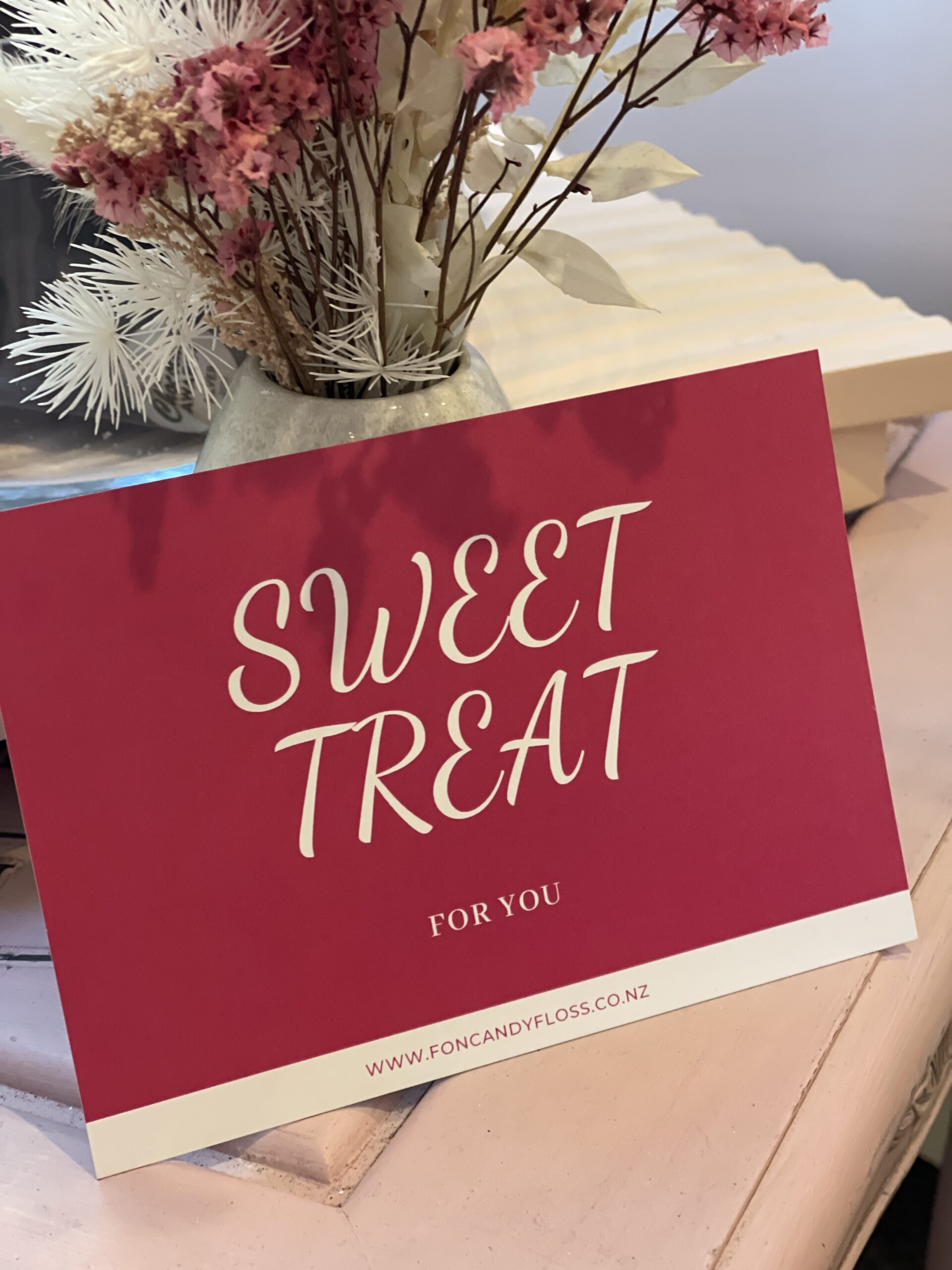 Sweet Treat