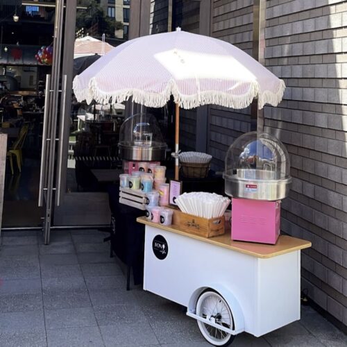 Cart Services