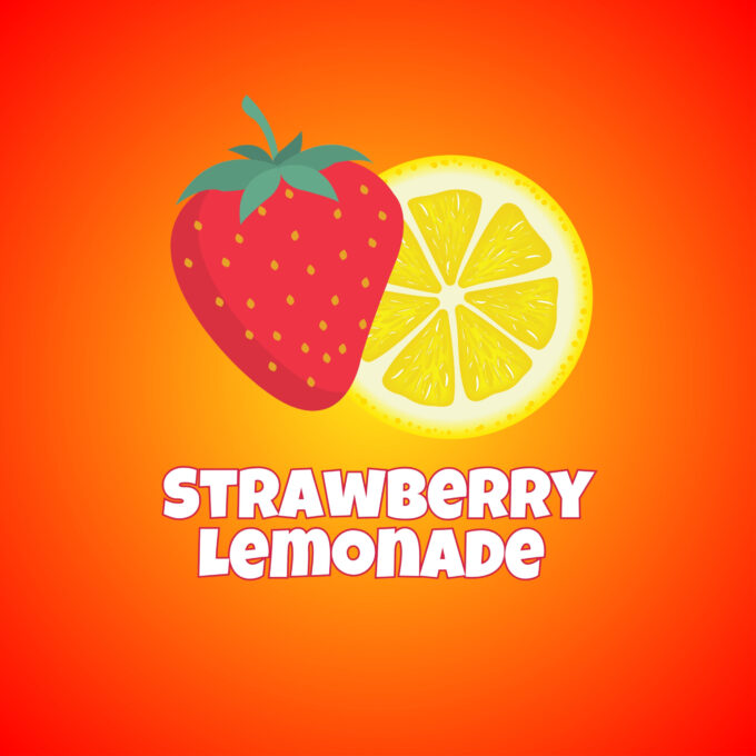 Strawberry Lemonade