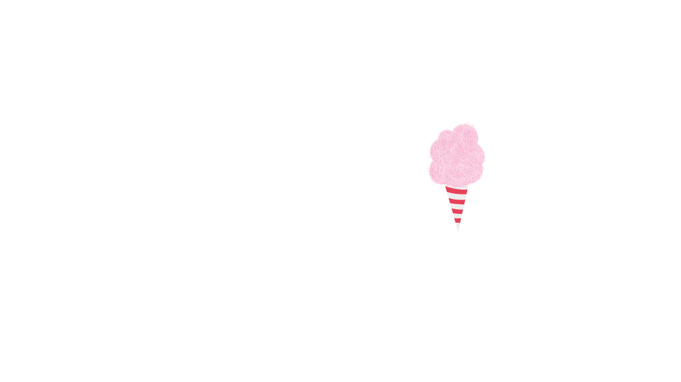 FON Candy Floss