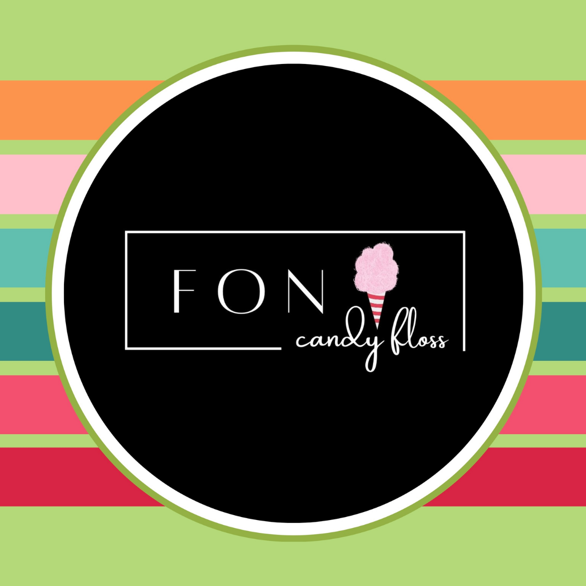 FON Candy Floss