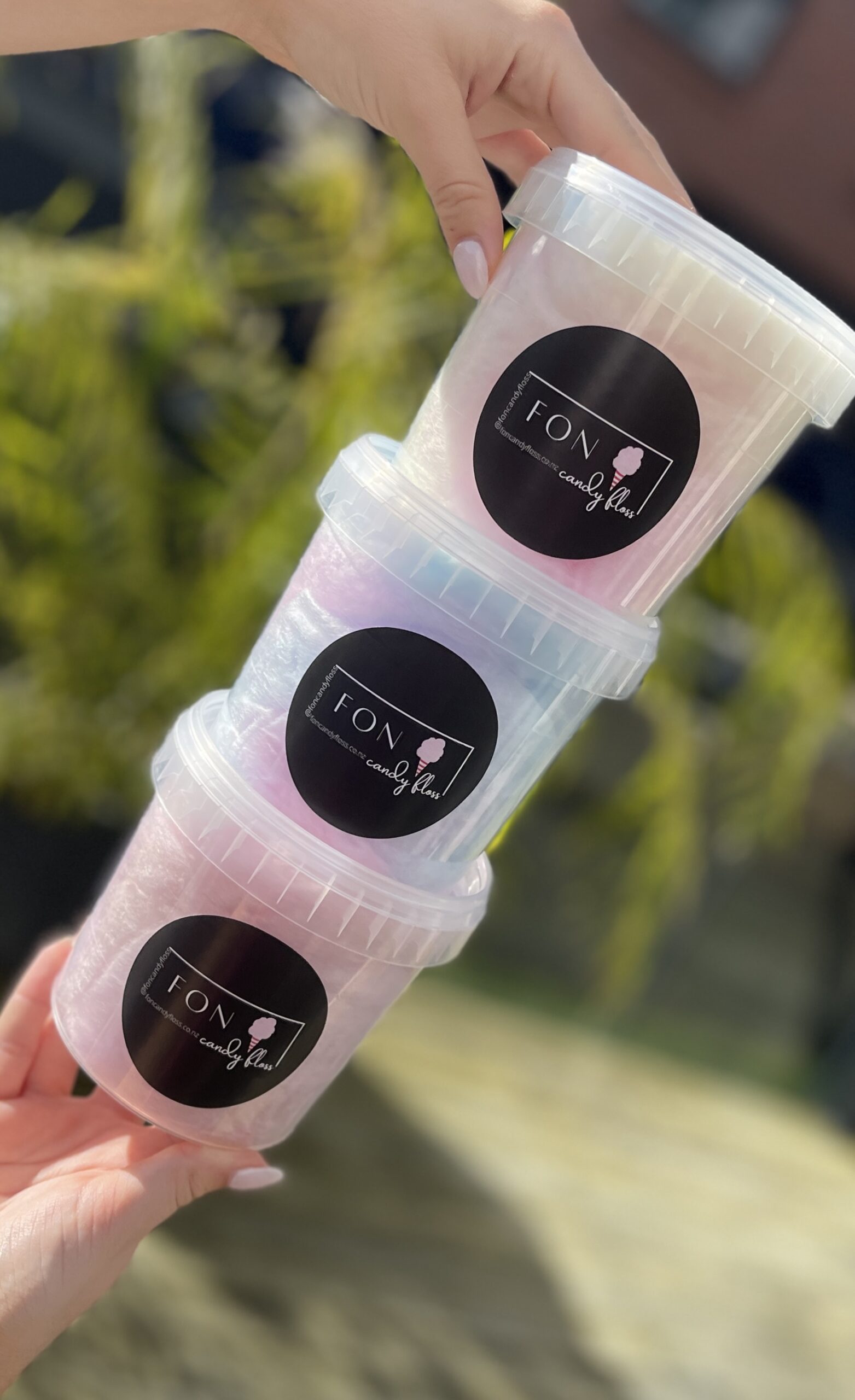 The Flavour Lab