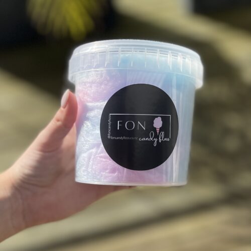 FON two flavour twist