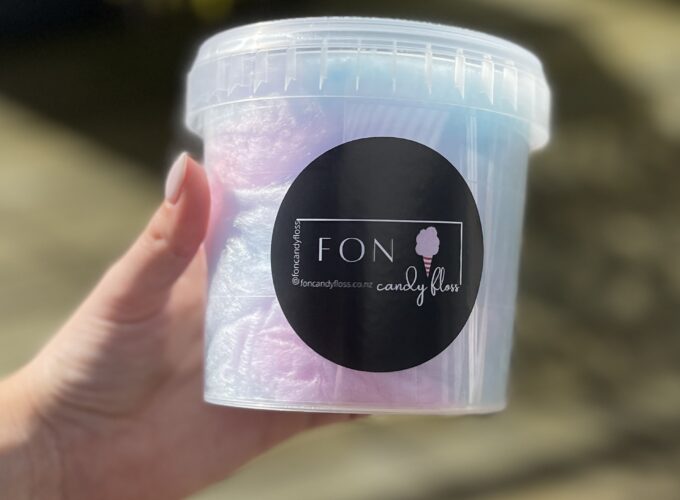 Candy Floss