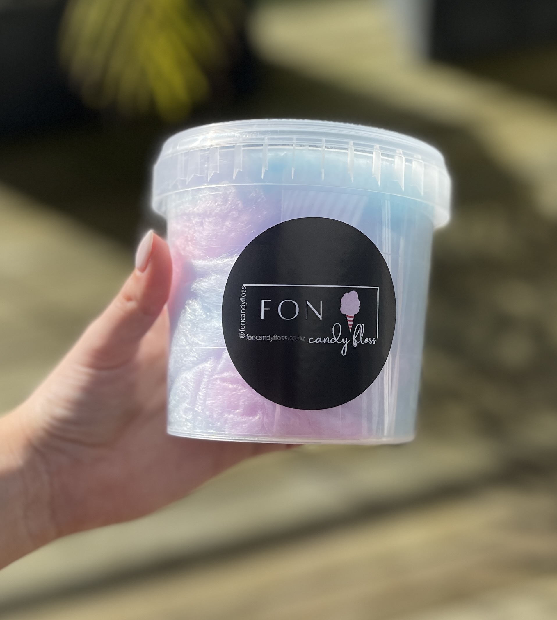 FON two flavour twist