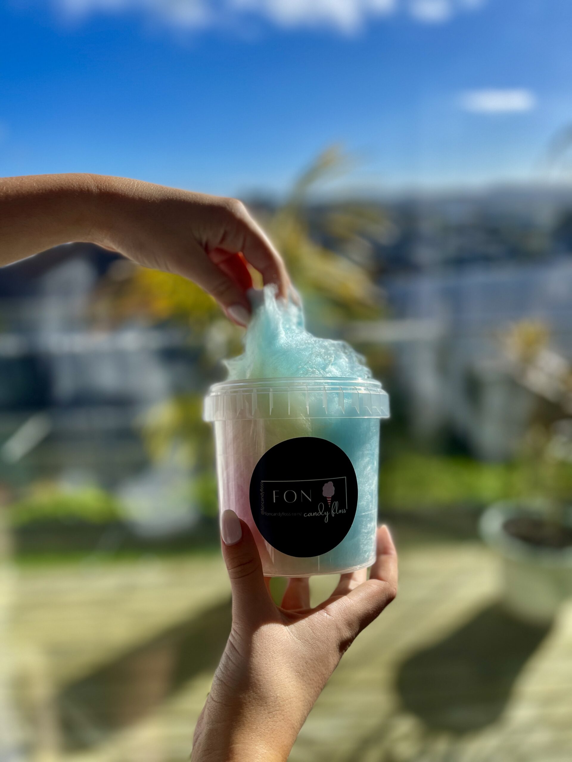 Candy Floss - Image 2