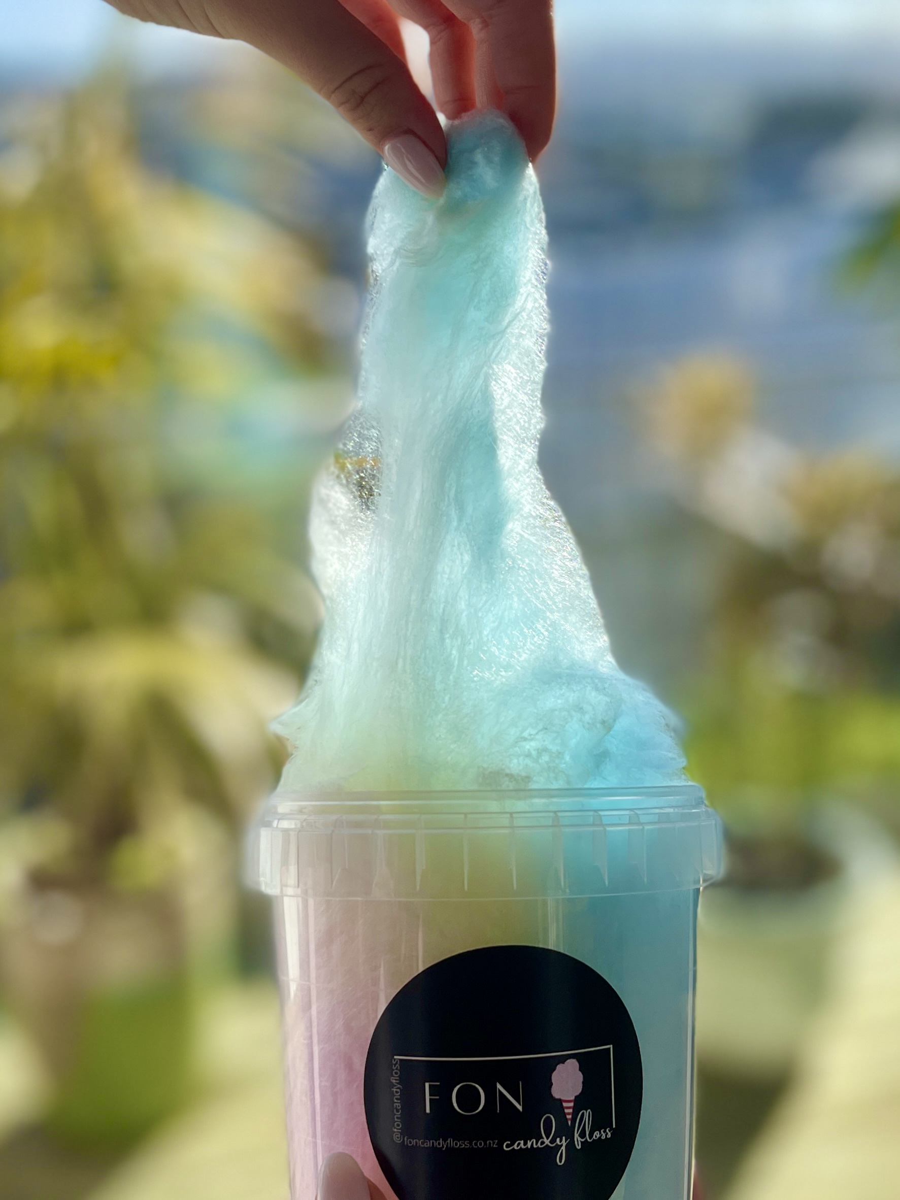 Candy Floss - Image 3